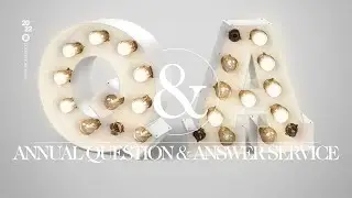 Question & Answer Service 2022  |  Gary Hamrick, Austin Hamrick, Tyler Hamrick