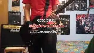 Ill Niño cover 