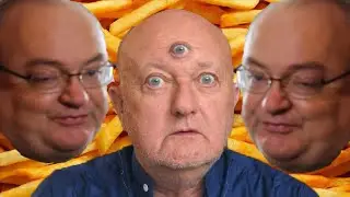 [YTP] La poop de compétition (collab Djokaire)