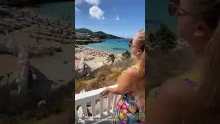 Еще немного погреемся воспоминаниями с Ибицы??😍💛 #ibiza #balearicislands #ибица #испания