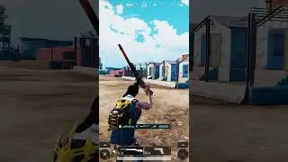 Pubg Mobile xary paher  #pubgmobile #pubgedit #m24 #shorts