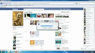 How to Spam someones Wall on Facebook. [Working 100%]