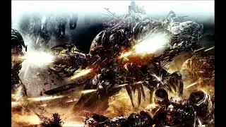 Hercorp/E.M.M.P.  - Ultimate Warmachine (album version)
