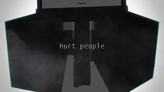 [hurt people MEME] MINECRAFT ANIMATION