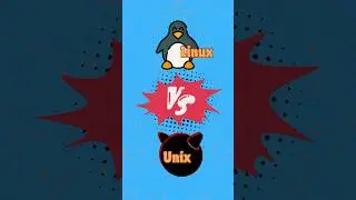 Linux vs Unix | Key Differences Explained