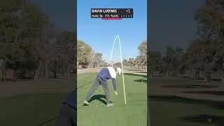 First 9 Holes Of 2024!!🎉⛳️🎉