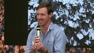Australian Cotton Forum: Meet The Team Behind A leading Family Farm
