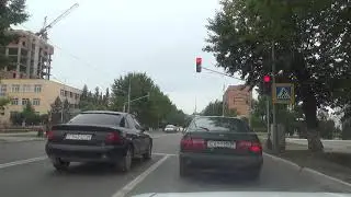 ПРОГУЛКИ ПО КОКШЕТАУ