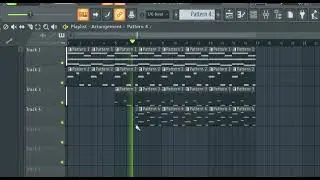 Dr Dre | Still DRE ft. Snoop Dogg | FL Studio Remake