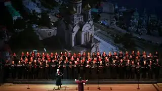 Даль великая (9 мая в Мариинском театре)