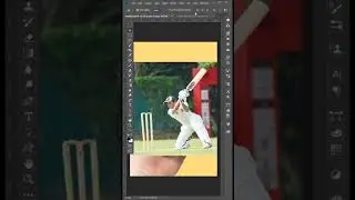 How to use Photoshop Layer Masks with simple step | #Shorts #youtubeshorts