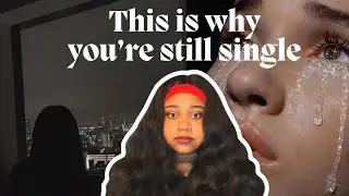 Why So Many High Quality Women Are Still Single