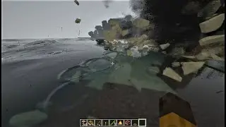 Physics Mod Minecraft 1.19.480р