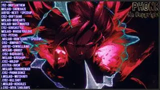 Phonk No Copyright Music 2026 || Nonstop Full Bass Boosted || Royalty Free Phonk