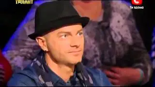 УМТ-5 Артём Казаков (часть 1) [Харьков]