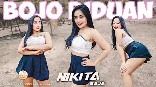 Dj Bojo Biduan -Nikita Saja (Official Music Video)
