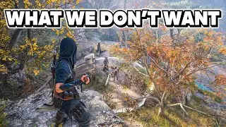 Assassin's Creed Shadows - 10 Things We DON'T Want (AC 2024)