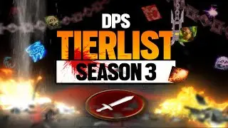 [9.2] S3 DPS Tier-List | Mythic+ | Shadowlands