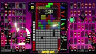 Switch Test 2 still pretty bad