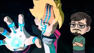 The Downfall of Naruto Storm Connections