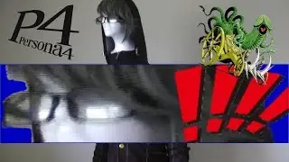 Send this to someone who plays Persona games