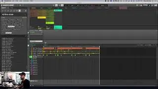 3.27.20 - Mike Shinoda Beat Making Live