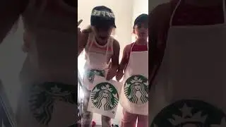 Open a Starbucks in my house