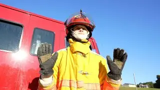 Ignite Your Future | Fire Science Technology Program at Jefferson