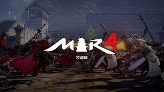 Mir 4 .. Бан бан и вернулся !