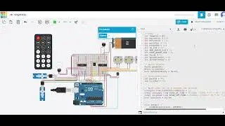 Mr Brightside Tinkercad Video