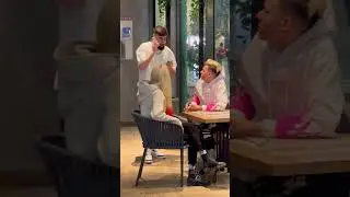 Странная ситуация