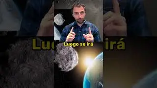 They discovered a MINI MOON that accompanies our Moon 