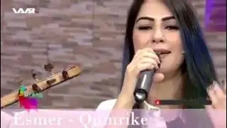 Esmer - Qumrike
