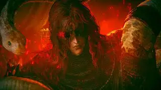Elden Ring - Messmer The Impaler