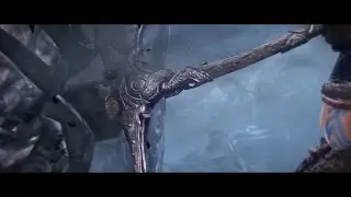 The Guardian is finally on console [Montage]