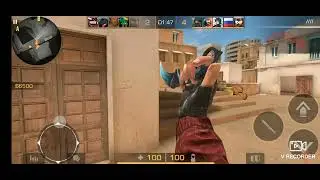 игра standoff 2