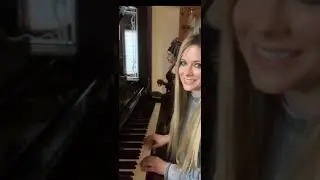 Avril Lavigne - It Was In Me | Instagram Live