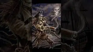 Pirates of the Caribbean theme song