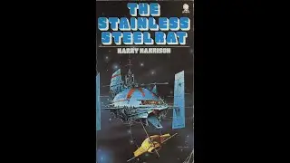 The Stainless Steel Rat : By  Harry Harrison Audiobook