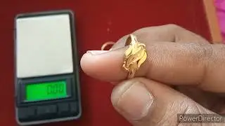 latest designs light weight ladies rings 🥰😍🥰 || ladies rings || gold rings ||