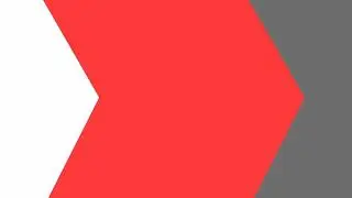 Greenscreen transition overlays