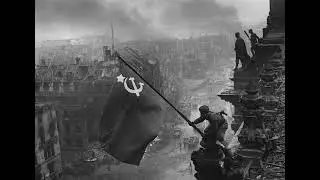 «К 9 мая» Стихи. День победы.