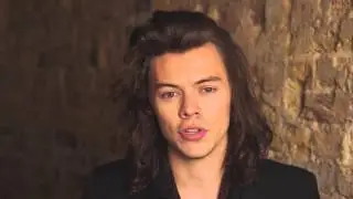 action/1D - Harry