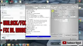 LAVA IRIS 60 Format FRP, Tool DL Image Failed One Click Solution