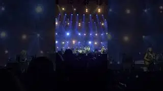 ‘Rocket Man’ My Morning Jacket + Trey Anastasio (Elton John cover from One Big Holiday 3/2/22)