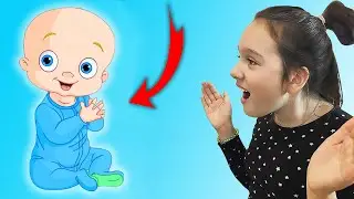 ИГОРЬ СТАЛ РЕБЕНКОМ !