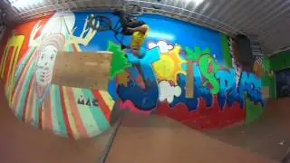 Joels Place (Raw)