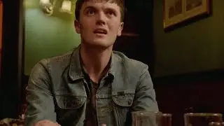 Пэки, ты не допил! Ирландцы в Лондоне (2013)