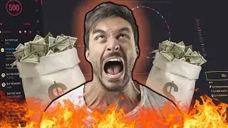 ПОСТАВИЛ ПОЧКУ НА РУЛЕТКЕ CS:GO ?!