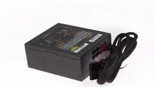 Обзор Chieftec Nitro 85+ BPS-850C
